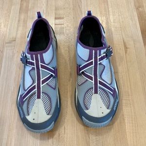 Sperry water shoes. Brand new. Women’s size 8.5. SON-R technology.